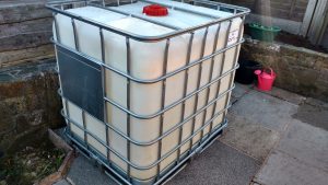 image from My foray into aquaponics