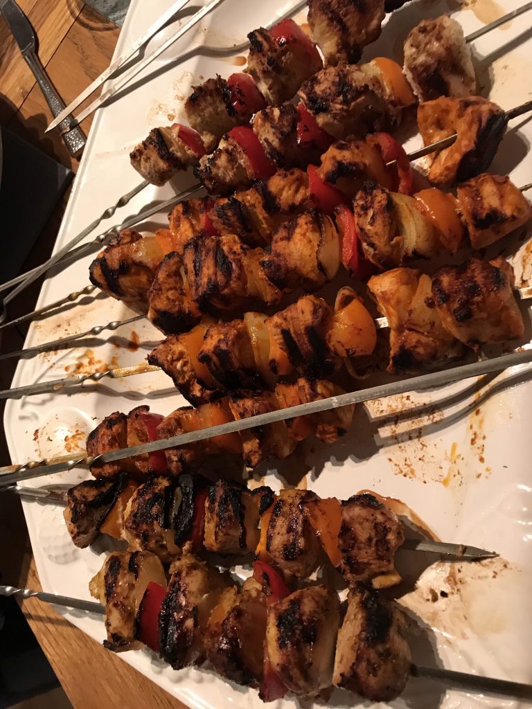 image from Recipe: Garlic & Lemon Marinade for Chicken